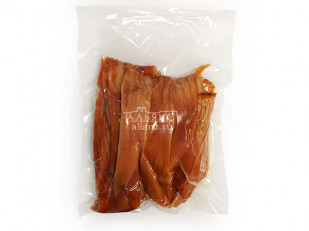 Уши свиные с хреном 