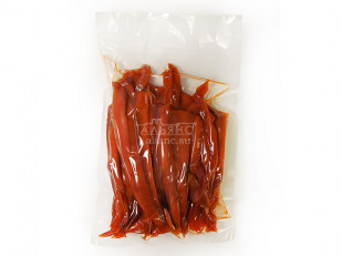 Кета (паутинка): Кета соломка