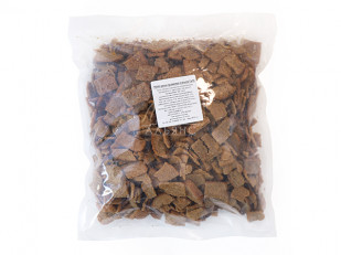 Мясо (АЛЬЯНС) вяленое свинина 