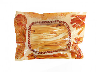 Сыр чечил копченый 