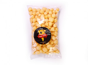 Картофель «Бруто» с солью 130 гр.: Сырные шарики 