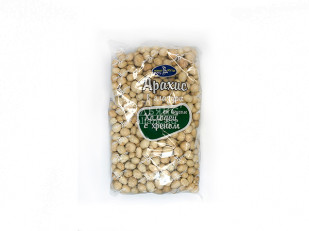 Сом соломка: Арахис в глазури со вкусом холодец и хрен