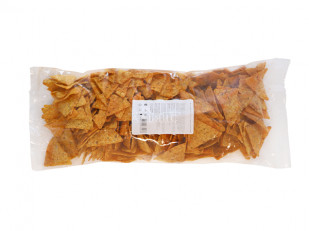 Картофель «Бруто» со вкусом васаби 130 гр.: Чипсы 