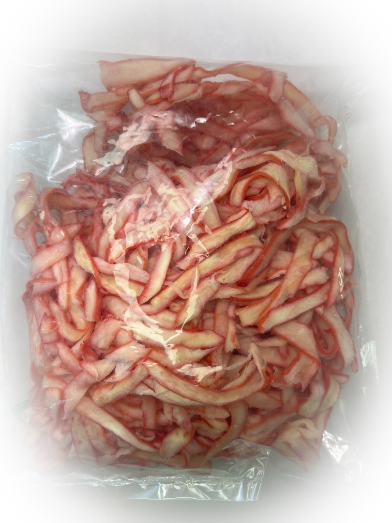 Кальмар кольца со вкусом краба в Саратове