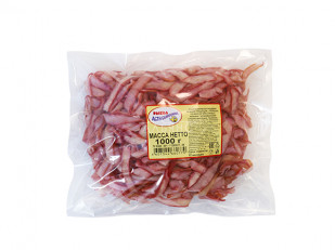 Лаваш со вкусом красной икры: Кальмар кольца со вкусом краба