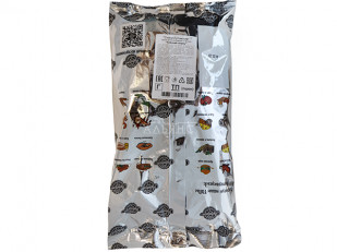 Морской коктейль (500гр): Гренки пшеничные 