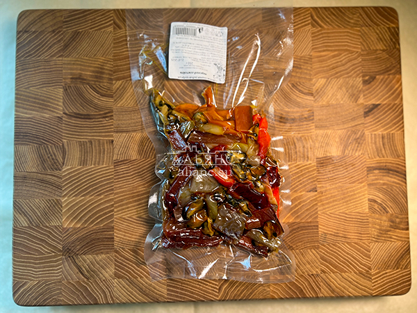 Морской коктейль (250 гр.) в Саратове