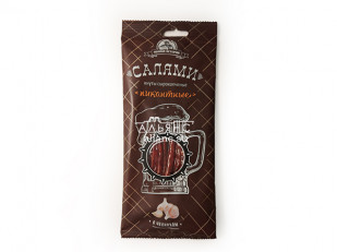 Сырные шарики 