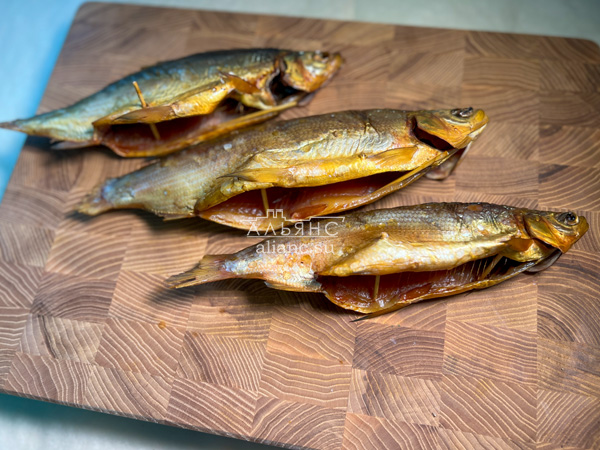 Пелядь х/к крупная потрошеная в Саратове