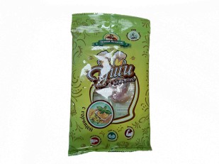 БОБАРАХИС Арахис премиум жарено соленый 1кг: Уши свиные с горчицей 