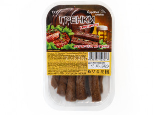 Луковые кольца 