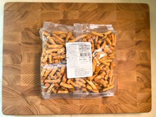 Диспенсеры для снеков: Сыр копченый на ольхе 