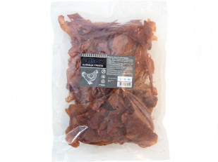 Вяленое мясо: Мясо (АЛЬЯНС) вяленое курица гриль (500гр)