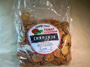 Мясо Чипсы свиные 