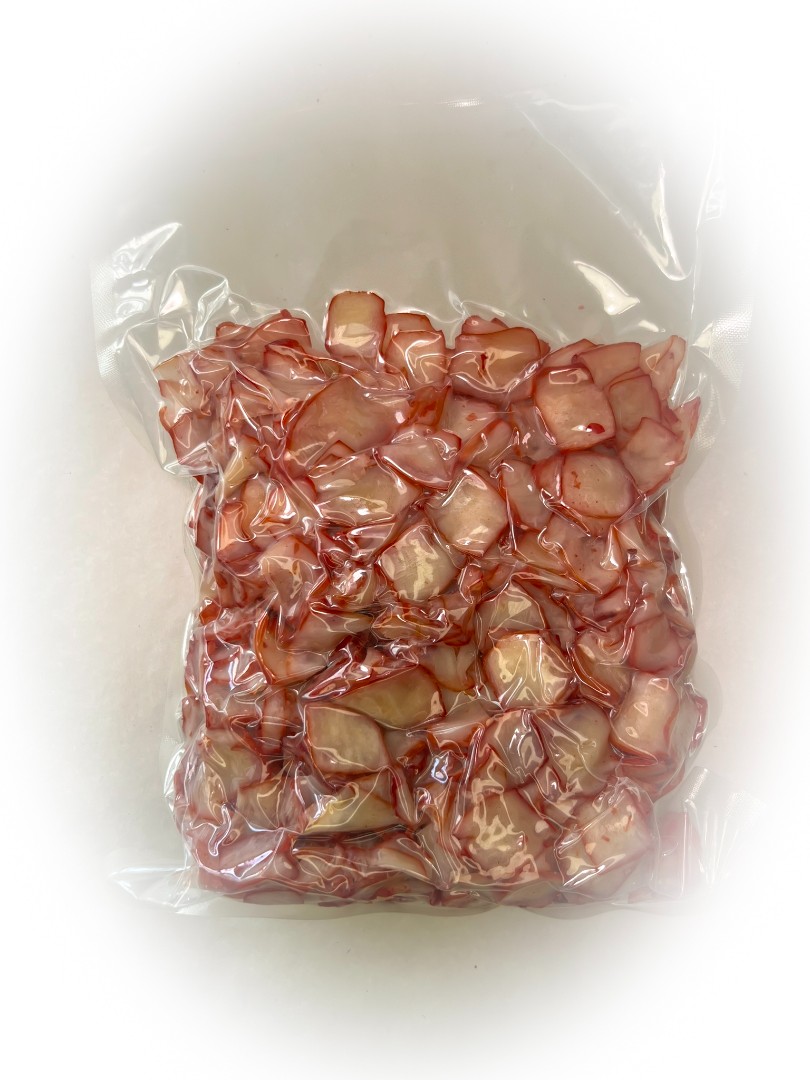 Осьминог (Chipka) в Саратове