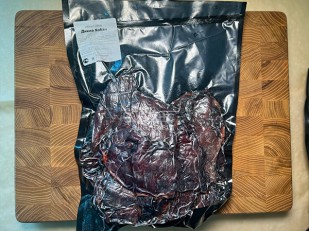 Икра сельди вяленая: Мясо (Либерти) 