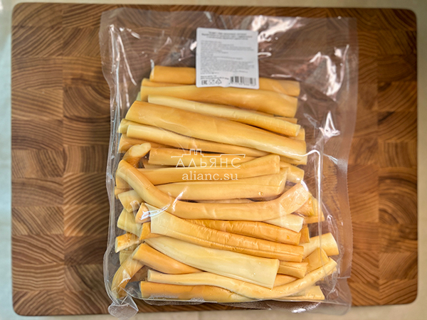 Сырный продукт ФЕРМЕРСКИЙ охота копченая в Саратове