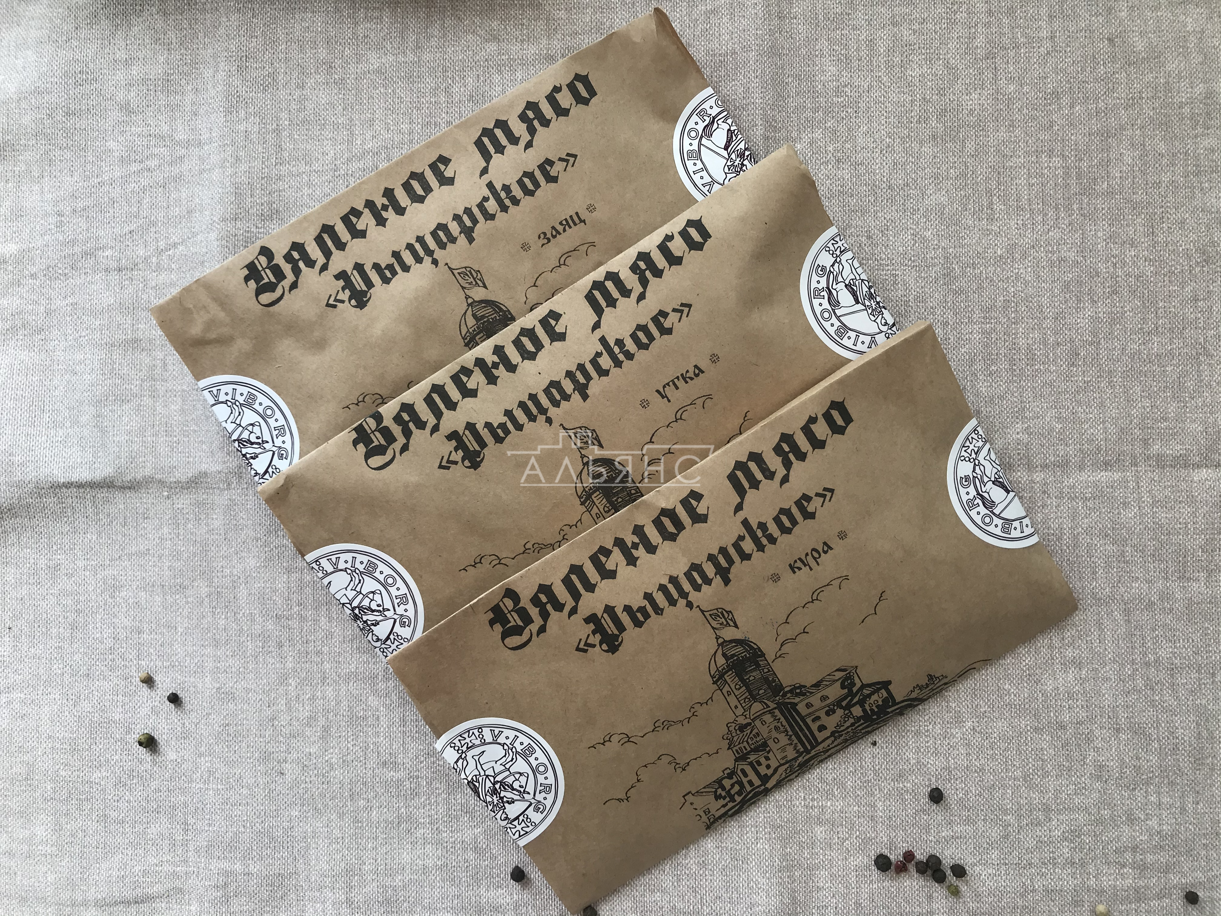 Рыцарское мясо курицы острое в Саратове