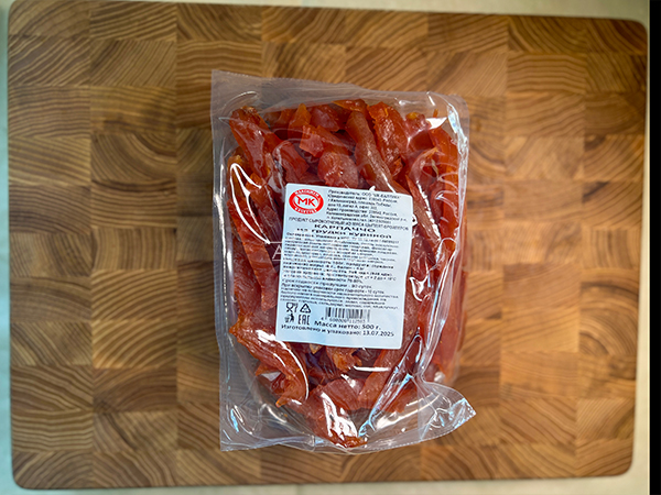 Продукт из мяса птиц "КАРПАЧЧО" с/к "ООО БАЛТИКА" (Калининградская обл.) в Саратове