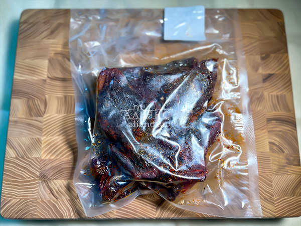 Джерки из тунца острые (500 гр.) в Саратове