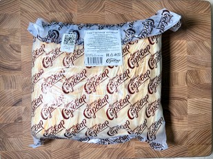 Арахис в глазури: Сыр 1 кг ГОРНЫЙ СЫРОВАР (Паутинка копчёная)