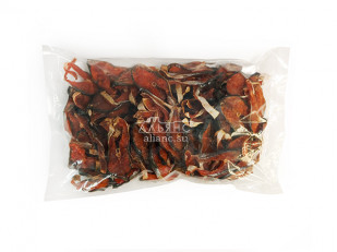 Судак (бабочка) холодного копчения: Горбуша стейк