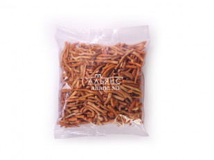 Сырные шарики ТАЙСКИЙ ПЕРЕЦ (0,5 кг): Сыр 