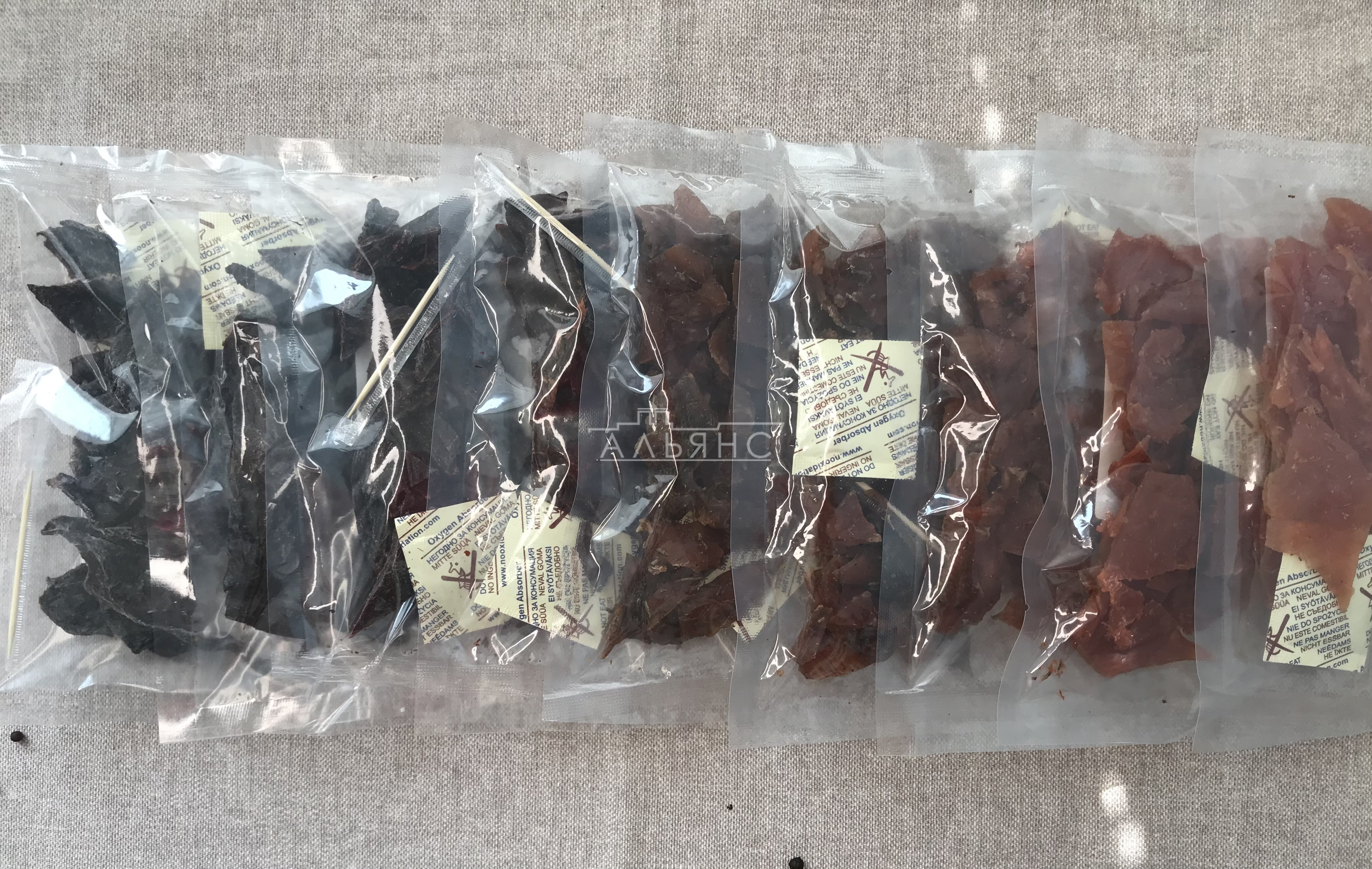 Рыцарское мясо курица в Саратове