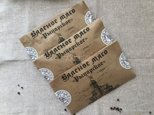 Микс японский: Рыцарское мясо курица